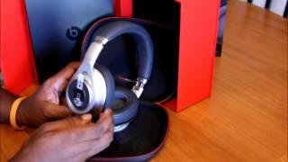 Unboxing: Beats Executive & Sol Republic Tracks Ultra