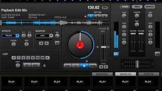 Alireza Ghaderi - Payback (Remix)