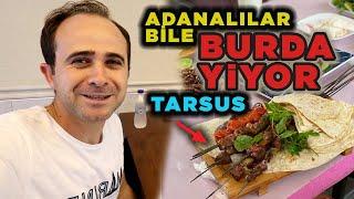 Dedikleri Kadar Varmış!!! Adanalılar Bile Buraya Gidiyormuş (Tarsus'da Yapılacak 12 Şey)