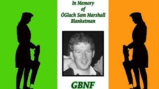 In Memory Of Vol. Sam Marshall