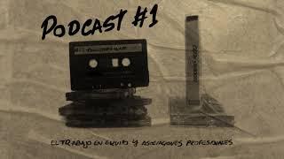 Podcast#1 Traductores al aire