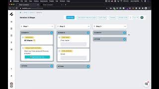 Leadjetty Quick Start #2: Customizing Flows