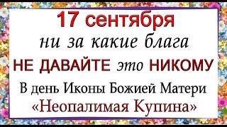 17 сентября Луков день, что нельзя делать. Народные традиции и приметы.*Эзотерика Для Тебя*