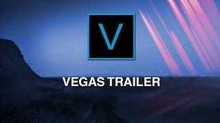 VEGAS TRAILER BY DIMA VIP