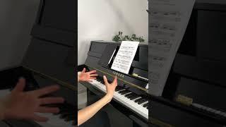 My Favorite 5-Finger Exercises for a Brilliant Piano Technique? Part I