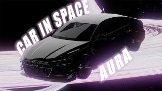 SPACE AURA PLAYLIST / ATMOSPHERIC PHONK FUNK 2025 🪐