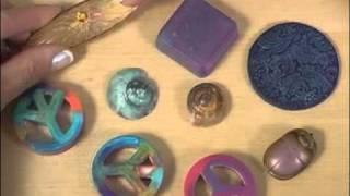 Resin Foundry Online Class Preview