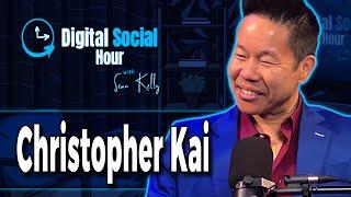 The Shocking Truth About Billionaire Networking | Christopher Kai DSH #565