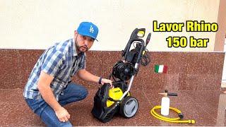 Lavor Rhino 150 bar,  karcher k5 ga solishtiramiz +99877-044-54-44