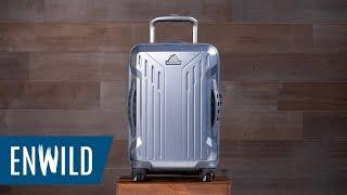 Gregory Quadro Pro Hardcase 22