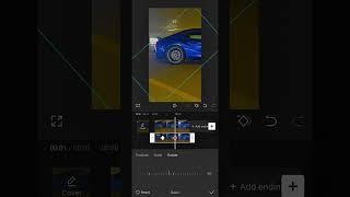 Inst garam video edit car video edit cap cute trending reel #capcuttutorial #capcutedit