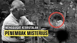 MENGGUGAT KEBRUT4LAN PENEMB4K MISTERIUS (PETRUS) | Sisi Gelap Orde Baru