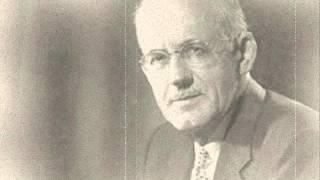 #68 Sermon Snippets (Best of) A.W. Tozer "TRUE Holy Spirit-ness"