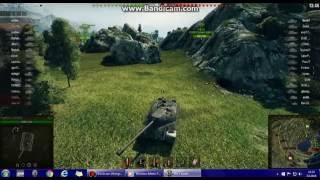 WorldOfTanks  IS-3 PearMan_CZ