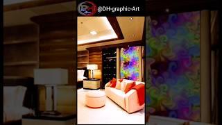 creative interior design #shorts#viral #interior design