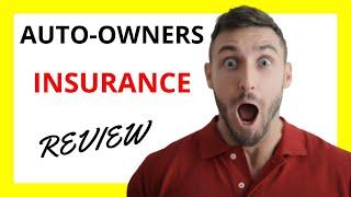  Auto-Owners Insurance Review: Comprehensive Coverage with Some Customer Service Concerns