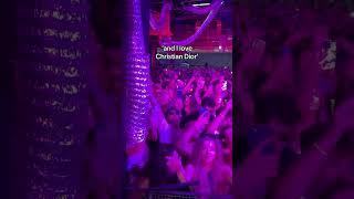 Love playing this live