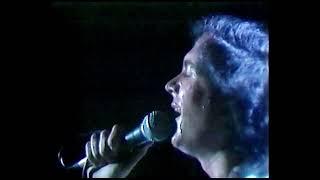 Camilo Sesto - Tenerife (29/Jul/1983) Concierto completo