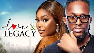 LOVE AND LEGACY - Nigerian Movies 2024 Latest Full Movies