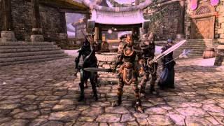 An Introduction to The Elder Scrolls Online [RUS]