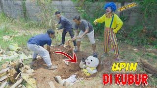 UPIN DI KUBUR HIDUP - HIDUP OLEH WARGA