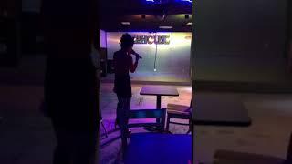 (Hobby / Singing ) “Perfect” Ed Sheeran/ Karaoke Night~