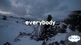 Nicki Minaj - Everybody (Clean - Lyrics) ft. Lil Uzi Vert