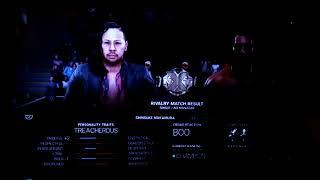 Shabbygamer fan fiction #2 lucha chapter 1