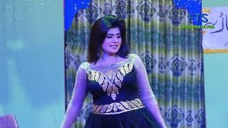 Madiha Khan | Piyar Nal Na Sahi | Mujra Dance | FTS Dance Production