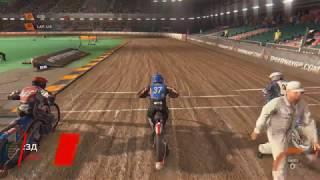 TEST RACE 29.01.19 | FIM SPEEDWAY GRAND PRIX 2015 | SANDERSRUSSIAN