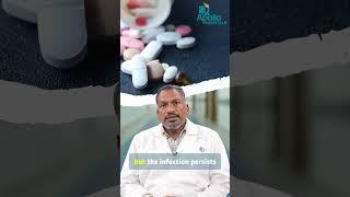 Dr. Deepak Bolbandi |Skene Gland Infection in Women: Symptoms,Diagnosis & Treatment|Apollo Hospitals