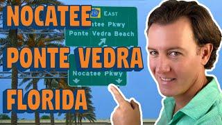 NOCATEE Florida Neighborhoods | Everything You Need to Know