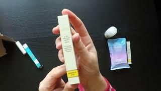 Unboxing Faberlic - Pacco #3