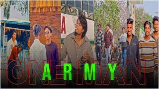 One Man Army Attitude | Boys Attitude Videos | Best attitude video | rohit zinjrke aittude videos