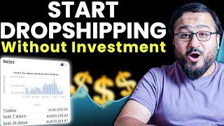 Start Dropshipping in Pakistan Without Investment: A Step-by-Step Guide for Beginners in 2025