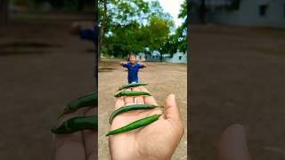 mirchi prank #shorts #varal#tending#Anita cute baby