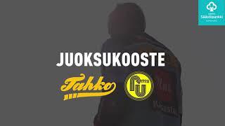 TAHKO - PATTIJOKI 0-1 (2-2, 2-2, 0-0, 0-2k), Juoksukooste 13.8.2024