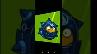 plants vs zombies heroes plant heroes (wall knight vs citron)