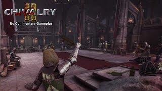 Chivalry 2 Browl EVENT | gameplay nocommetary