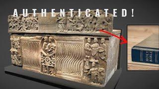 9 Artifacts that Authenticate the Bible (Archaeological Discoveries)
