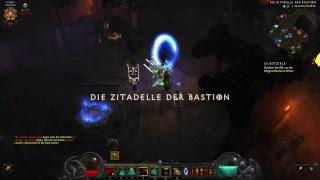 Livestream von Syinea | Diablo III [GERMAN]