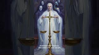 Hades’ Justice in the Shadows #amazingstory #mystery #mystic #history #mythology #study  #academic