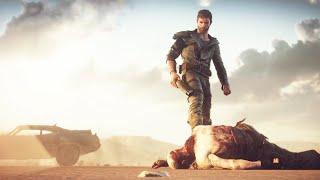 ОДИНОКИЙ В ПУСТОШИ - Mad Max #1