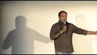 Rohit Bhargava of Likeonomics: Success vs. Failure - Tech Cocktail Sessions