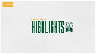 Women's Hockey: Vermont vs. Boston University (2/11/22)