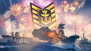 World of Warships