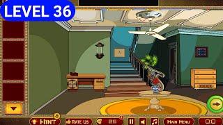 501 Free New Room Escape Game Level 36 | RA Gaming