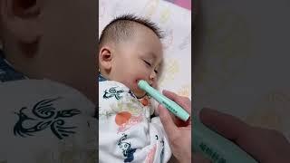 蚊子太毒了，孩子每次被叮都是挠挠，我都会给涂上这个就不会那么难受了，家里备上两支，全家都可用#母婴好物