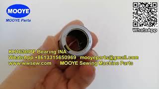 KH1630PP Bearing INA MOOYE Sewing Machine Parts - www.wwsew.com