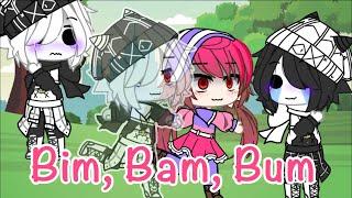 Bim,Bam,Bum//Meme//X Chara x Betty//